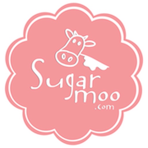 SugarMoo - Dessert Delivery