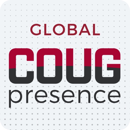 Global Coug Presence icon