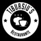 Aplicativo de pedidos online do restaurante Tibursiu's de Ribeirão Preto