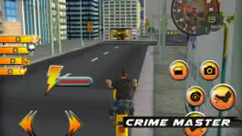 Game screenshot City Crime Gangster apk