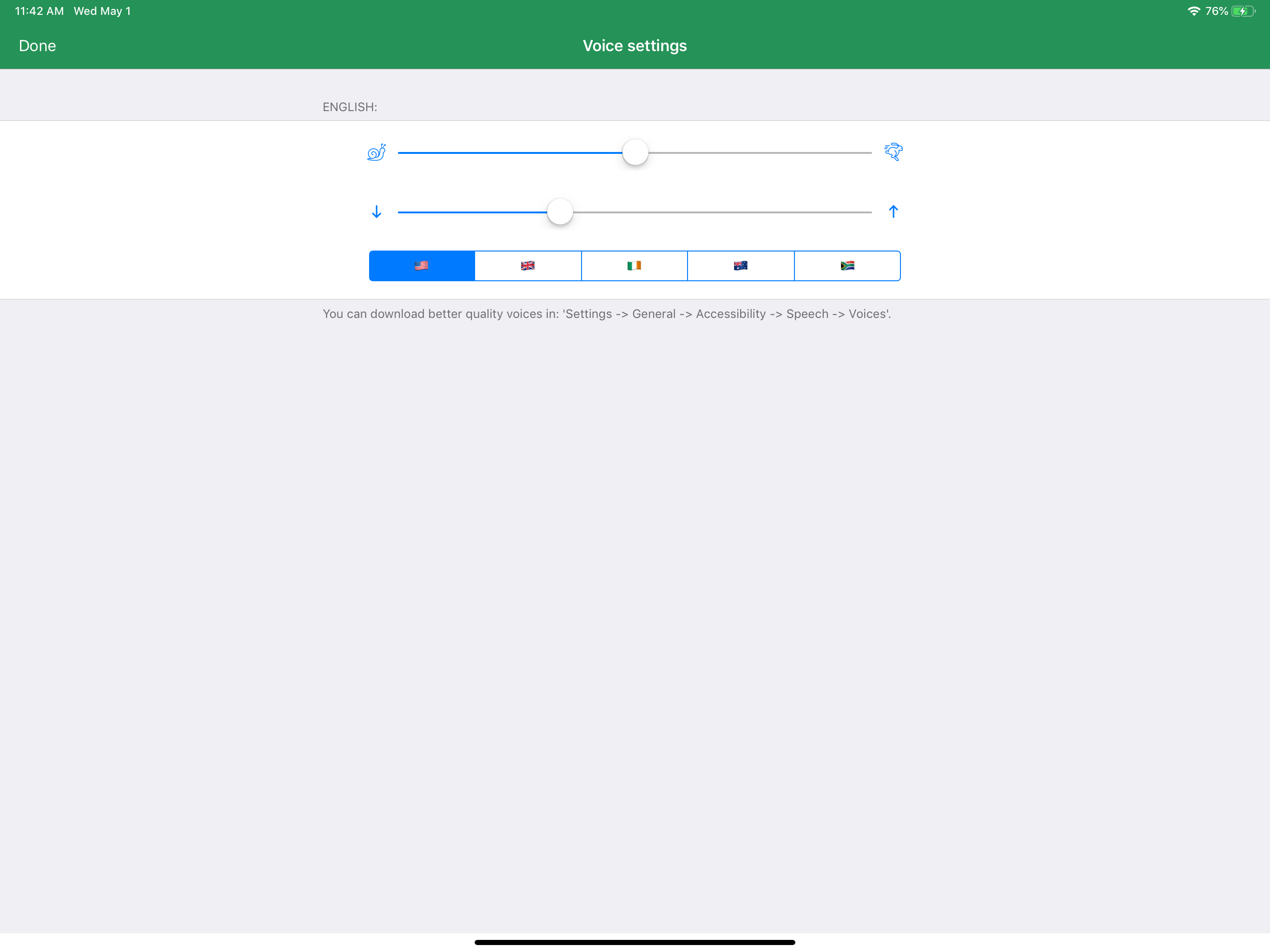 Malagasy Dictionary - offline