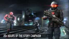 Game screenshot Dead Effect 2: Space Zombies mod apk