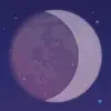 The Moon phases App Delete