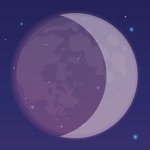 Download The Moon phases app