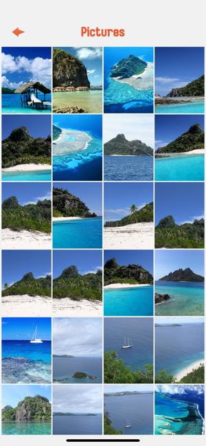 Monuriki Island Tourism(圖5)-速報App