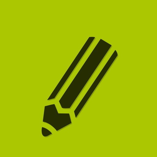 iEditor – Text Code Editor Icon