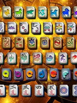 Game screenshot Mahjong Master HD hack