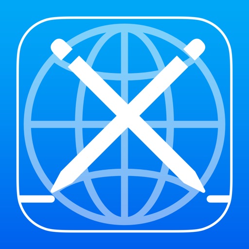 XLIFFEdit — Edit .XLIFF Files icon