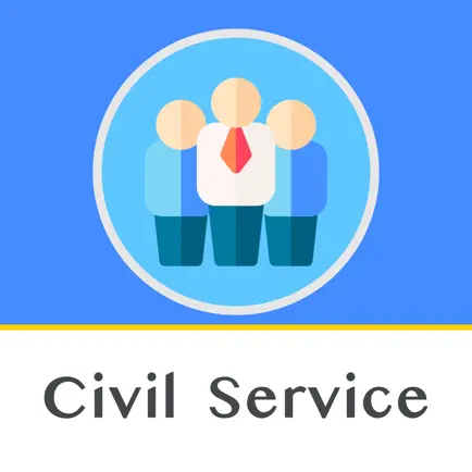 Civil Service Master Prep Cheats