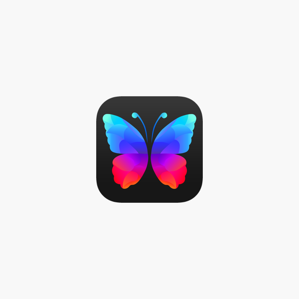 Everpix 高画質で綺麗な壁紙と背景画像アプリ をapp Storeで