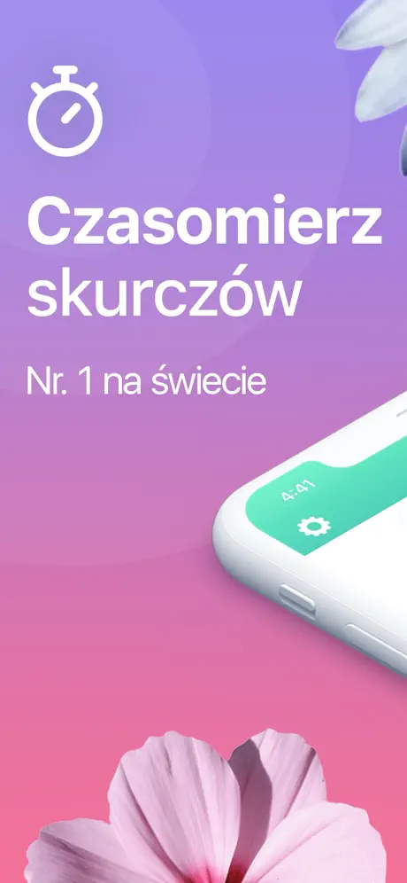 Czasomierz skurczy 9m