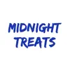 Midnight Treats App Feedback