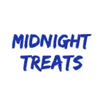Midnight Treats App Contact