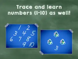 LetterSchool - Cursive Letters screenshot 11