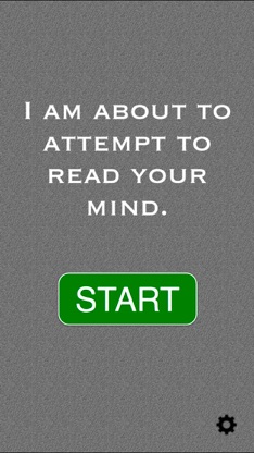 Menta-List Reborn screenshot 1