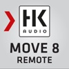 Move 8 Remote