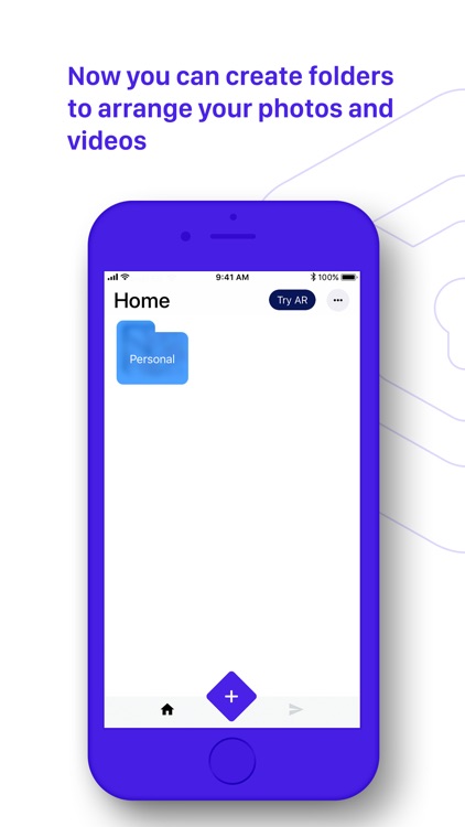 SafePixel : Store images safe