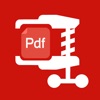 PDFを圧縮 -  PDFサイズを縮小 - iPadアプリ