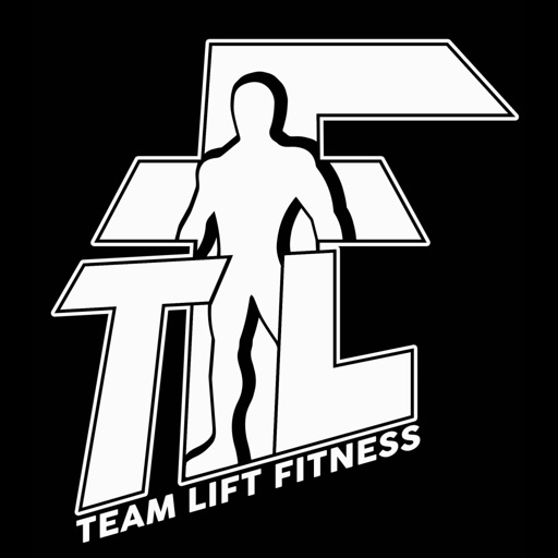 Teamlift Fitness