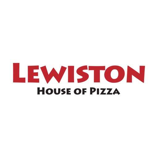 Lewiston House of Pizza icon