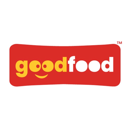 Zeon Good Food: Order Food