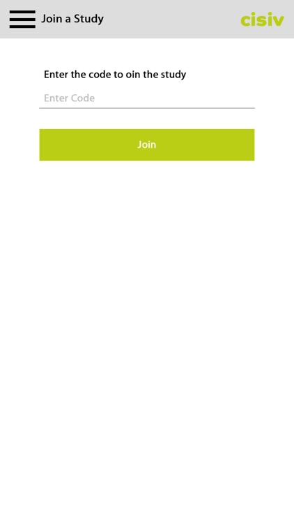 Baseline Patient screenshot-3