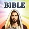 Holy Bible Verses: Jesus Daily - iPadアプリ