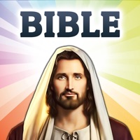 Kontakt Holy Bible Verses: Jesus Daily