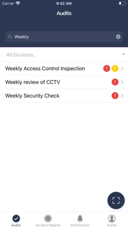 Human Risks screenshot 1