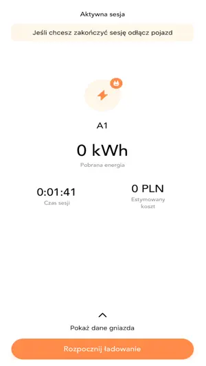 Power EV screenshot 3
