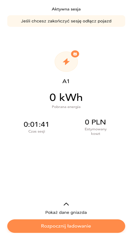 #3. Power EV (iOS) 由: Power EV Sp. z.o.o