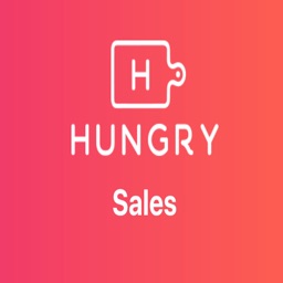 Hungry - Rep Portal