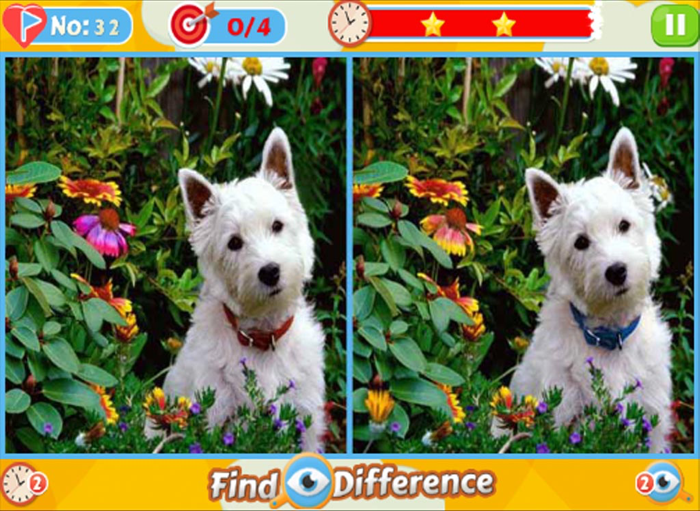 What Difference Find IT