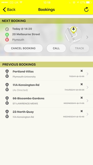 TAXIFIRST(圖5)-速報App