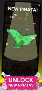 Pinata Punishers: Idle Clicker screenshot #4 for iPhone