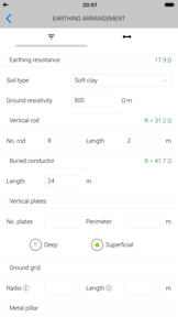 InstElectric Pro - Electricity screenshot