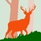 myForest Deer Manager app can be used by deer stalkers to