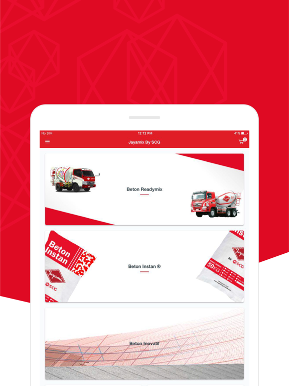 Screenshot #4 pour BetonKu