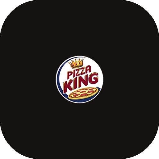Pizza King 76 icon