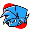 FNF RHYTHM MUSIC BATTLE icon