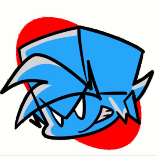 FNF RHYTHM MUSIC BATTLE Icon