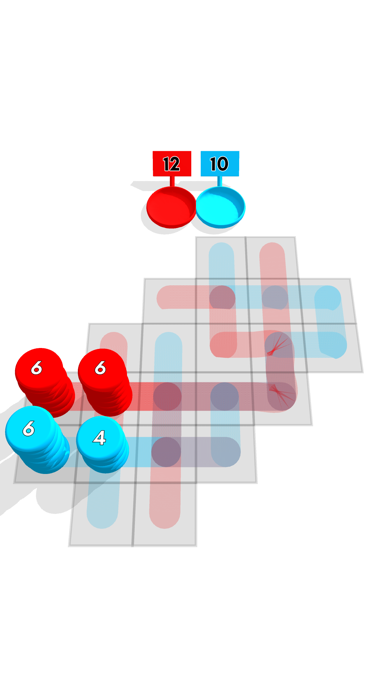 Colors Stack 3Dのおすすめ画像4