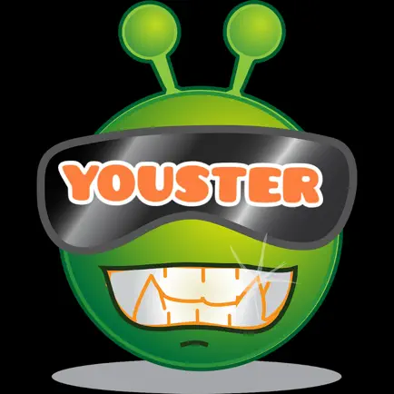 YOUSTER Читы