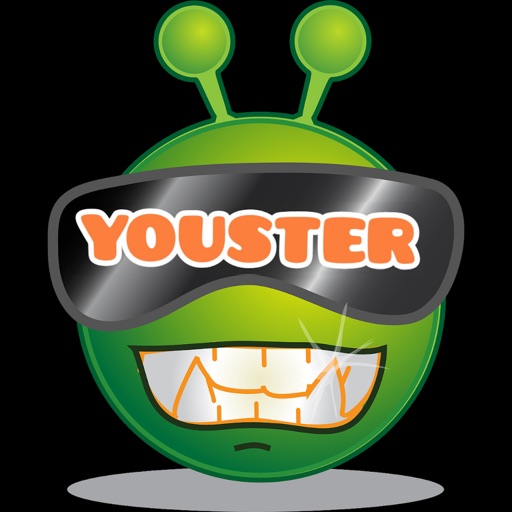 YOUSTER icon