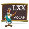 LXX Vocab icon