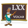 LXX Vocab - Stanislav Kondrat