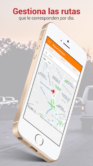 Travel Transport (Conductor)(圖1)-速報App