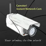 Camster! Instant Network Cam App Problems