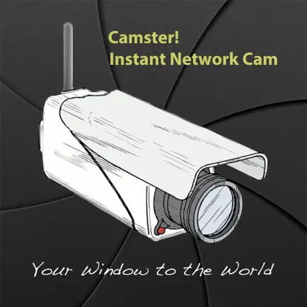 Camster! Instant Network Cam Cheats