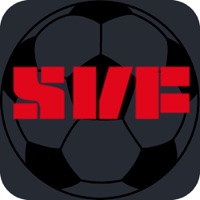 SV Fellbach Fußball app not working? crashes or has problems?